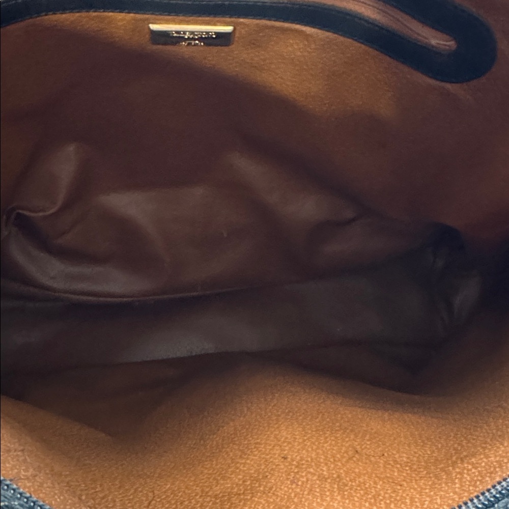 Valentino Vintage Tote - Picture 12 of 16